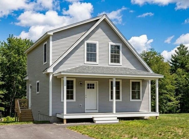 85 Westhaven Lane, Wells, ME 04090