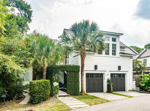 47 Robert Mills Circle, Mount Pleasant, SC 29464