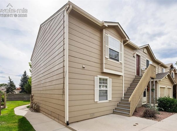 4975 Universal Heights, Colorado Springs, CO 80916