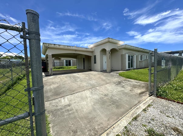 300 Quezon St., Dededo, GU 96929