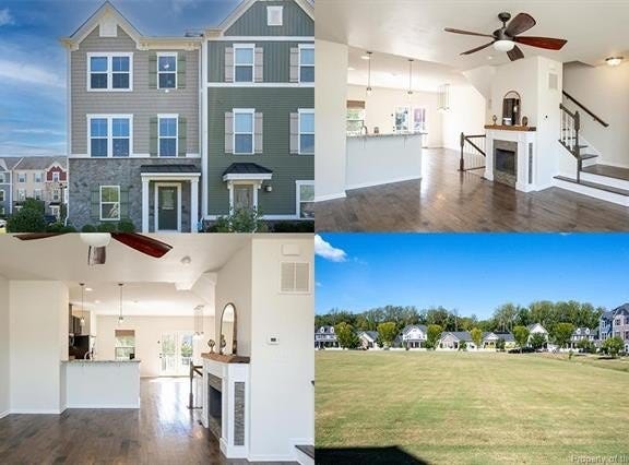 7524 Tealight Way, Williamsburg, VA 20188