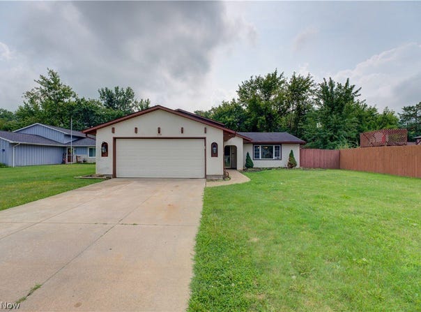 1719 Narragansett Boulevard, Lorain, OH 44053
