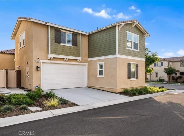 16057 Tanzinite, Chino, CA 91708