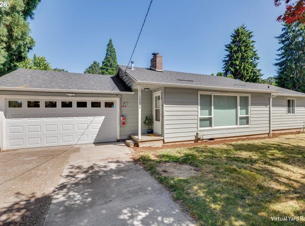 14050 SW BUTNER Rd, Beaverton, OR 97006