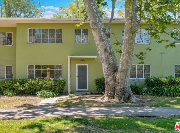 5516 Village Green, Los Angeles, CA 90016