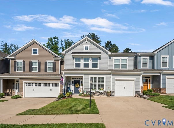 12045 Talavera Terrace, Henrico, VA 23238