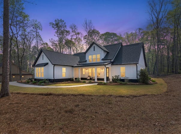 114 MAGS PATH, Eatonton, GA 31024
