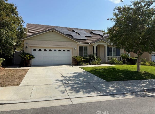 26883 Sugarite Canyon, Moreno Valley, CA 92555