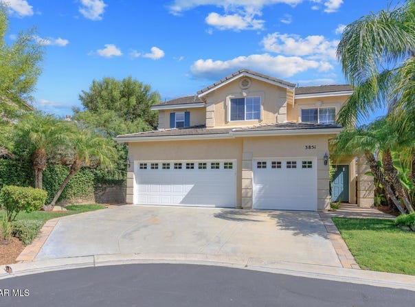 3851 Alex Court, Newbury Park, CA 91320