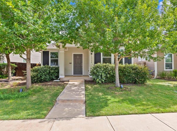 11704 Prado Ranch Blvd, Austin, TX 78725