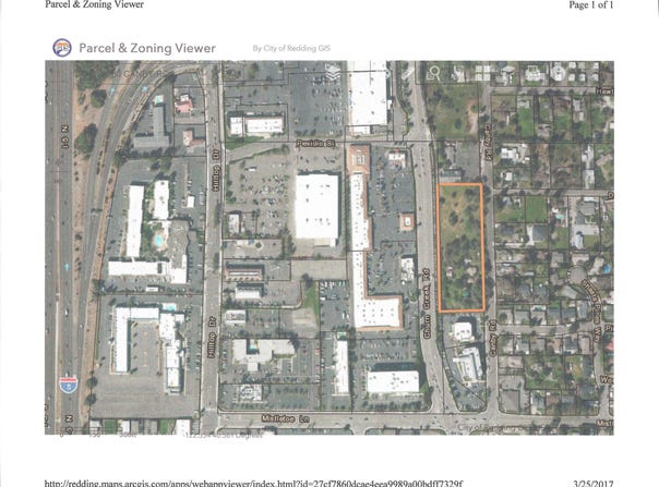1860 Canby Rd, Redding, CA 96002