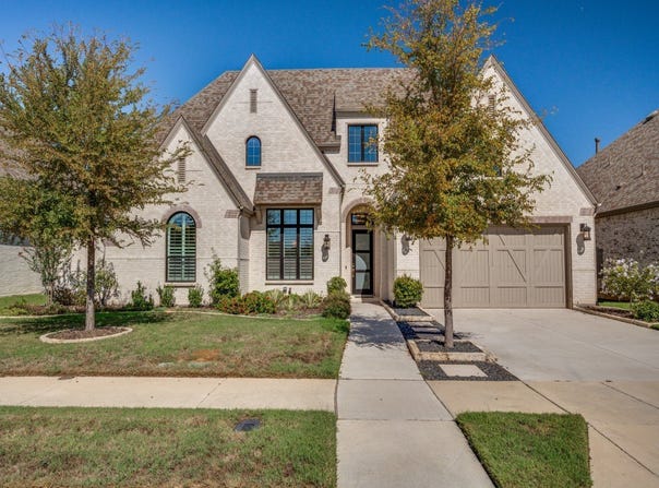 9901 Boulder Point Road, Little Elm, TX 75068