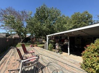 4305 Coryell Way, Mesquite, TX 75150