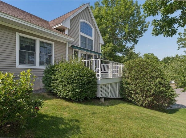 51 Dockside Lane, Belfast, ME 04915