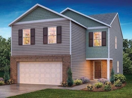 618 Beechwood Circle, Thomasville, NC 27360