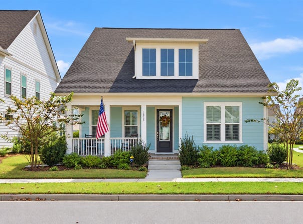 1815 Tryon Dr, Myrtle Beach, SC 29588