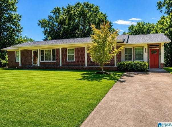 269 3RD STREET, ASHLAND, AL 36251