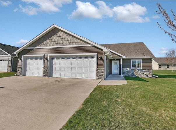 153 Glenview Loop, Saint Cloud, MN 56303