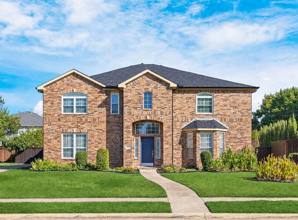 239 Glen Ridge Drive, Murphy, TX 75094