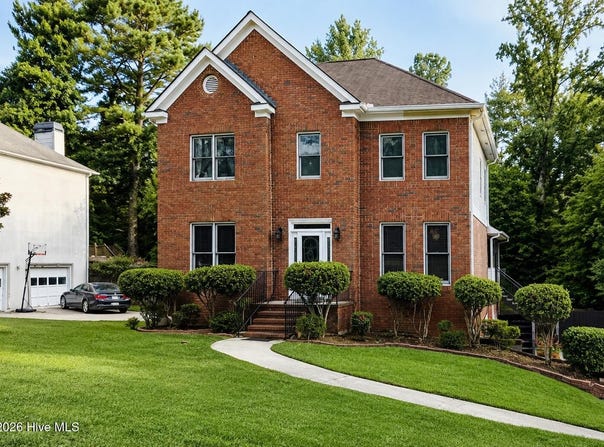 902 Burlington Drive, Evans, GA 30809