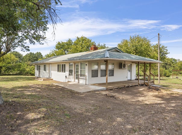 64300 E 260 Road, Grove, OK 74344