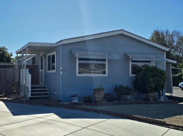 2400 Cienaga, Oceano, CA 93445