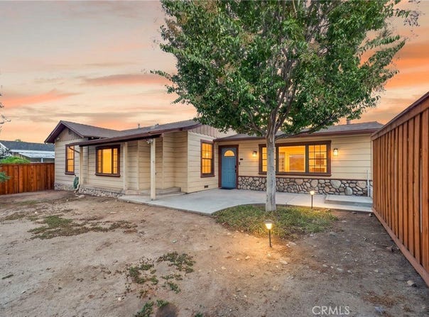 2931 Mill Creek Road, Mentone, CA 92359