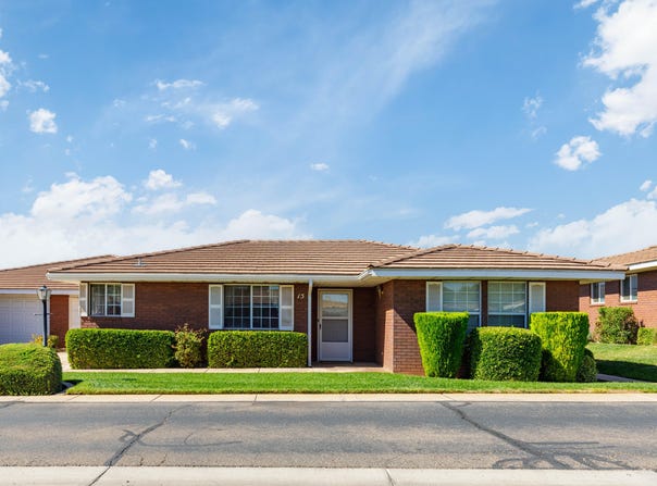 970 E 700 S, St George, UT 84790