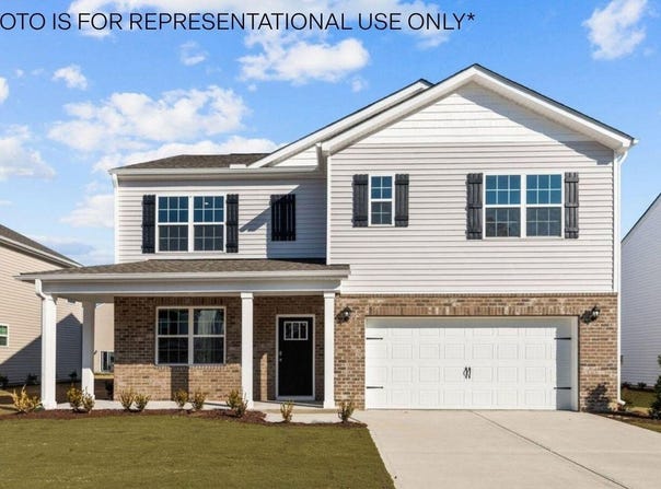 1097 Aviator Lane, Ayden, NC 28513