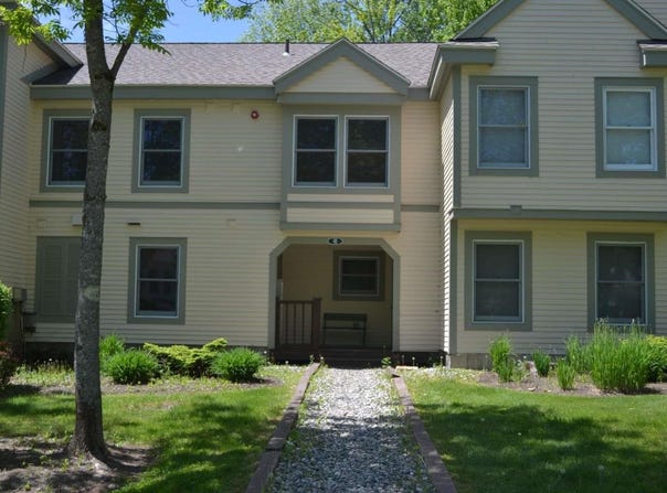4B Newfane Circle, Dover, VT 05356