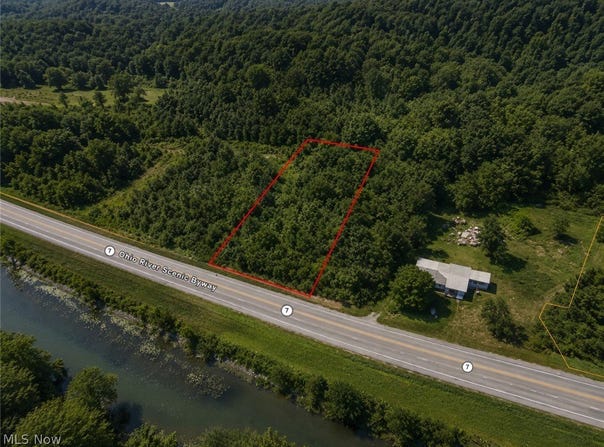 State Route 7, Pomeroy, OH 45769