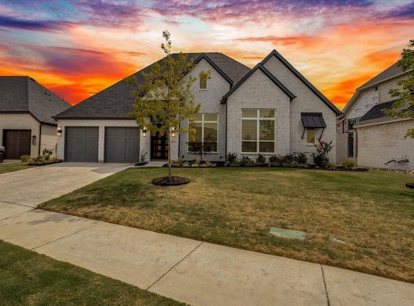 2208 Sarah Drive, Rockwall, TX 75087