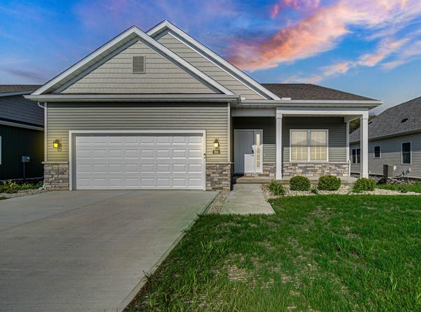 305 Lighthouse Lane, Culver, IN 46511
