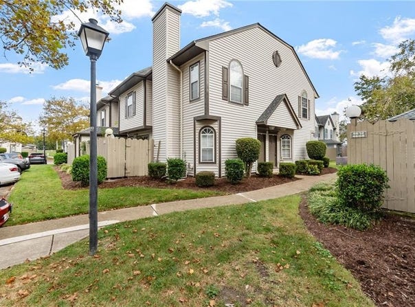 4620 Shallowford Circle, Virginia Beach, VA 23462