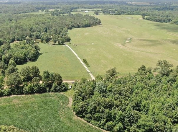 DORSE Rd, Unincorporated, TN 38057