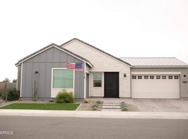 1347 E FICUS Way, Gilbert, AZ 85298