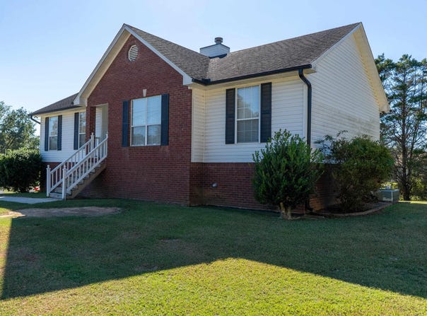 7908 SPRING CIRCLE, MORRIS, AL 35116