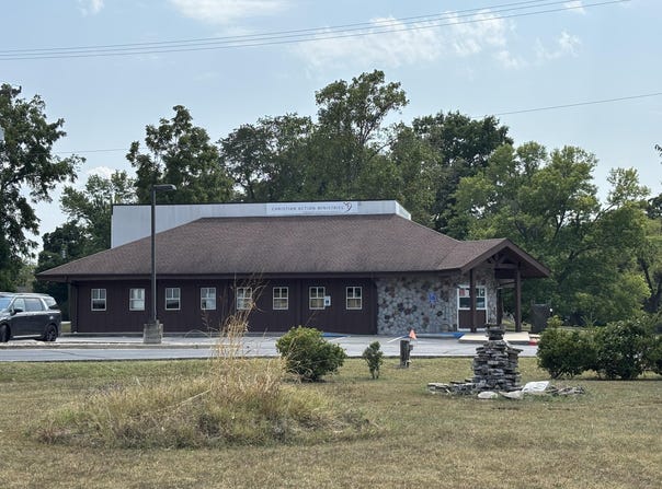 139 State Highway Y, Forsyth, MO 65653