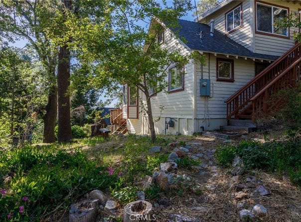 29288 Lake View, Cedar Glen, CA 92321