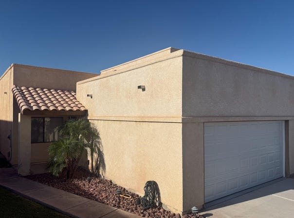 2190 E 27 LN, Yuma, AZ 85365