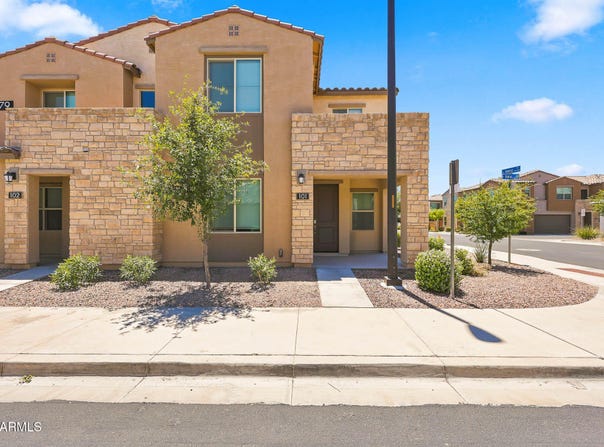 779 E DORAL Avenue, Gilbert, AZ 85297