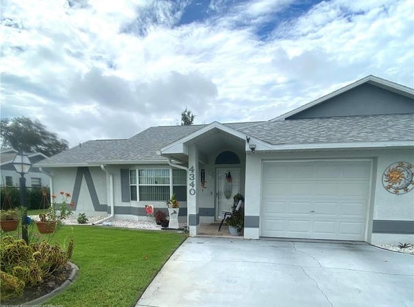 4340 Vantage Circle, Sebring, FL 33872