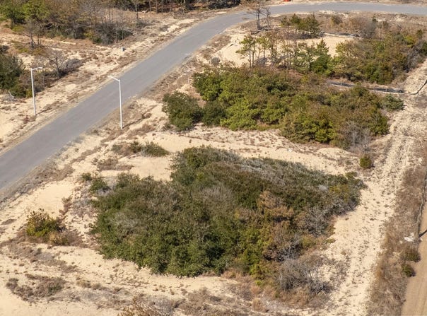 Coastal Way lot: 3, Nags Head, NC 27959