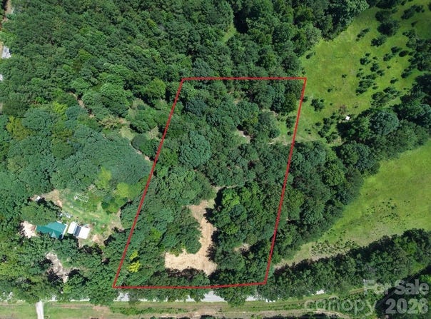 Montgomery Road, Blackstock, SC 29014