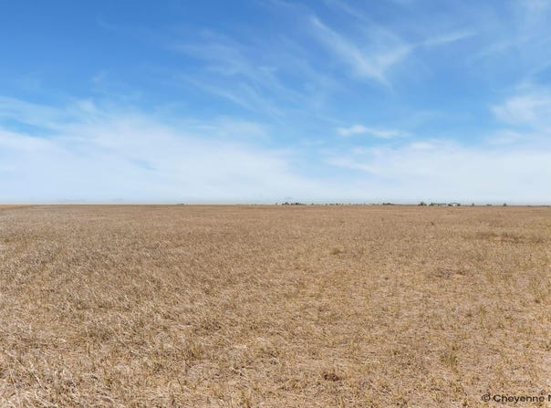 County Road 204, Carpenter, WY 82054