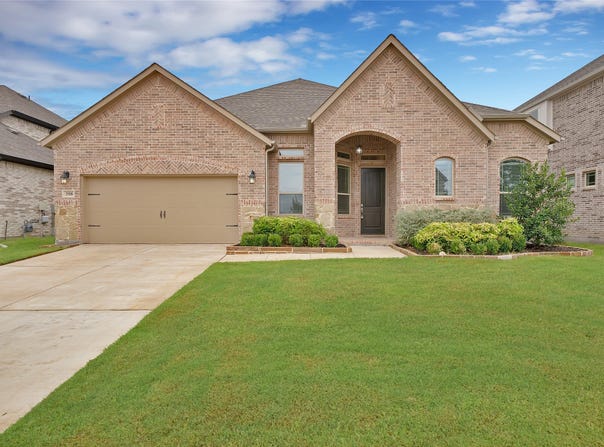 3508 Ithaca Street, Corinth, TX 76208