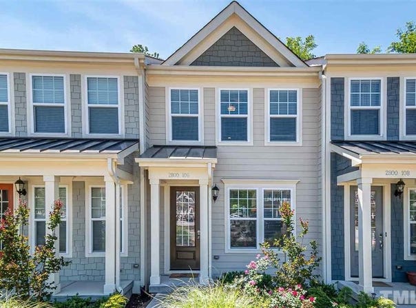 2800 Bedford Green Drive, Raleigh, NC 27604