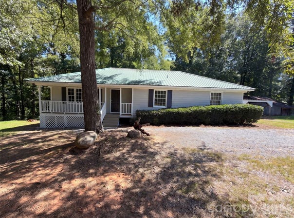 1018 Wade Rorie Road, Wingate, NC 28174