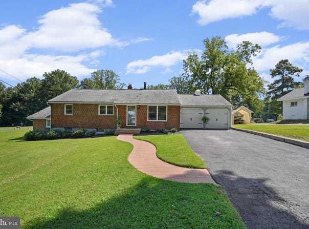 11743 HAMILTON PL, WHITE MARSH, MD 21162