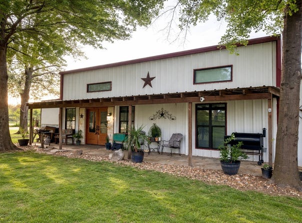 6187 Mockingbird Lane, Murchison, TX 75778